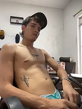 cristofer 988 online show from 04/22/26, 08:26