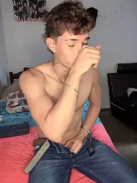 cristofer 988 online show from 03/05/26, 08:05