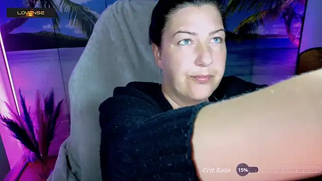 NatiLove35 online show from 12/20/25, 06:38