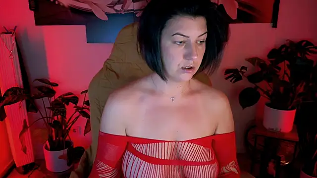 NatiLove35 online show from 02/13/26, 05:46