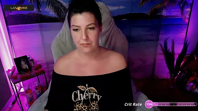 NatiLove35 online show from 11/30/25, 07:25