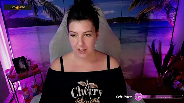 NatiLove35 online show from 12/01/25, 06:09