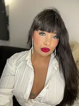 Alexa Miss online show from 09/13/25, 07:25