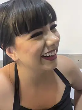 Alexa Miss online show from 03/21/25, 02:28