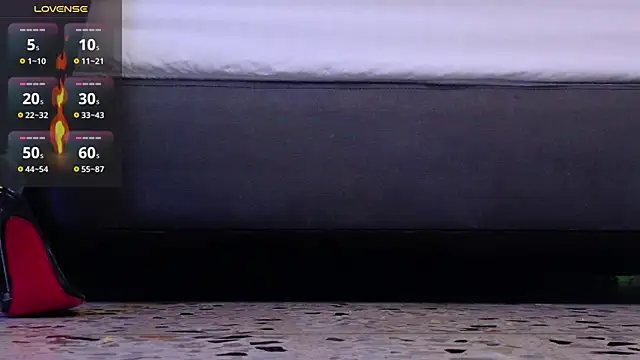 Alexa Miss online show from 03/17/25, 02:19