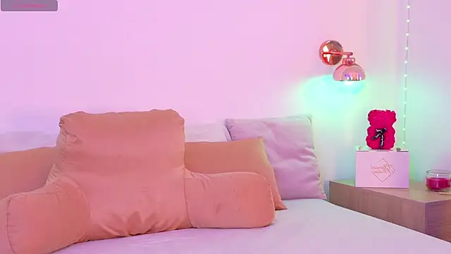 Alexa Miss online show from 03/16/25, 08:10