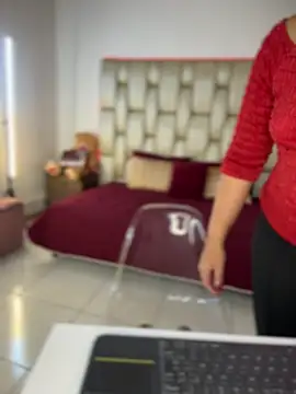 Alexa Miss online show from 09/14/25, 06:19