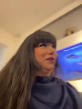 Alexa Miss online show from 09/21/25, 06:24