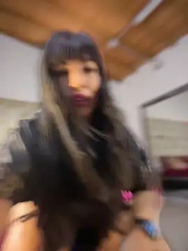 Alexa Miss online show from 10/24/25, 06:51