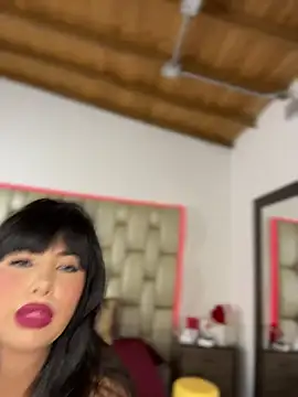 Alexa Miss online show from 09/15/25, 07:36