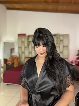 Alexa Miss online show from 11/12/25, 07:18