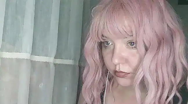 Amelia Alvarez online show from 01/09/25, 10:31