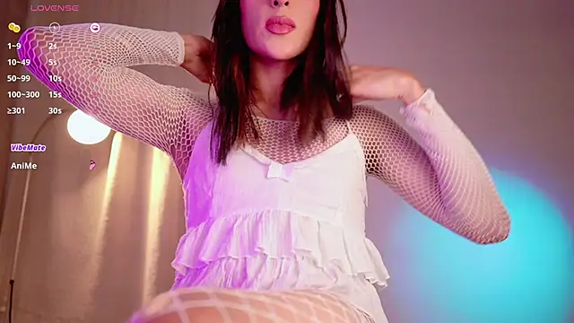 Samara Gray online show from 01/06/26, 07:29