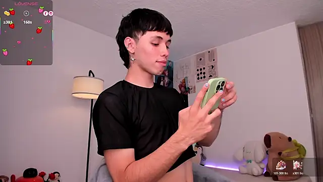 angel bless19 online show from 11/22/25, 08:51