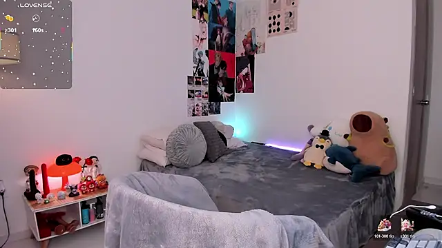 angel bless19 online show from 12/03/25, 08:52