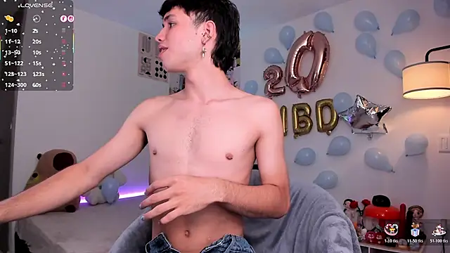 angel bless19 online show from 11/26/25, 08:09