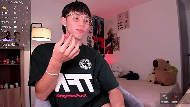 angel bless19 online show from 02/03/26, 09:09