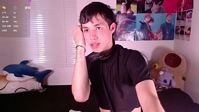 angel bless19 online show from 01/29/25, 07:11