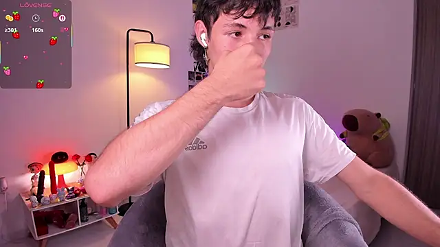 angel bless19 online show from 11/14/25, 10:24