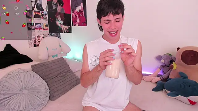 angel bless19 online show from 11/11/25, 09:09