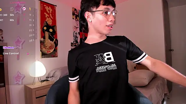 angel bless19 online show from 04/21/26, 08:26