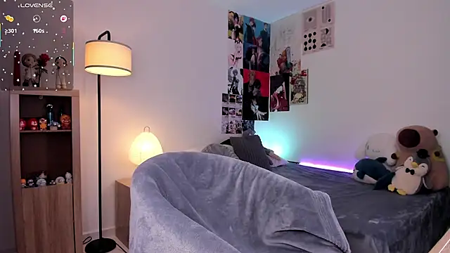 angel bless19 online show from 01/13/26, 08:13