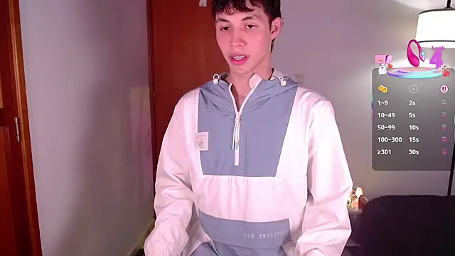 angel bless19 online show from 02/19/25, 12:25