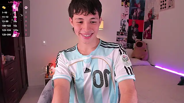 angel bless19 online show from 10/06/25, 09:15
