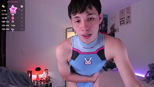 angel bless19 online show from 10/07/25, 10:22