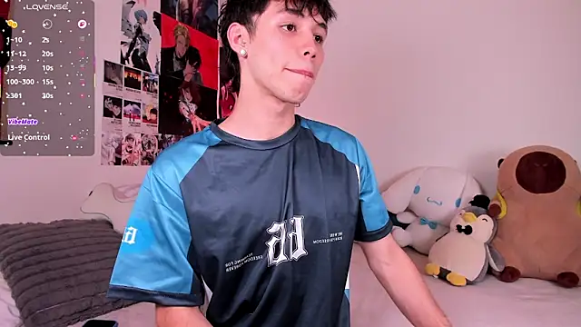 angel bless19 online show from 02/13/26, 08:20