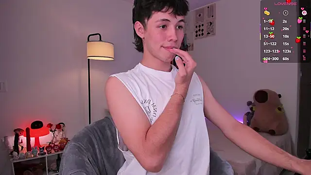 angel bless19 online show from 10/30/25, 09:33