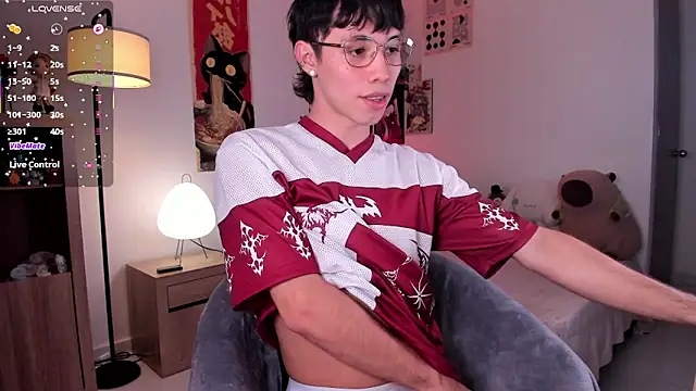 angel bless19 online show from 03/09/26, 08:01