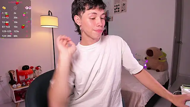 angel bless19 online show from 11/21/25, 10:31