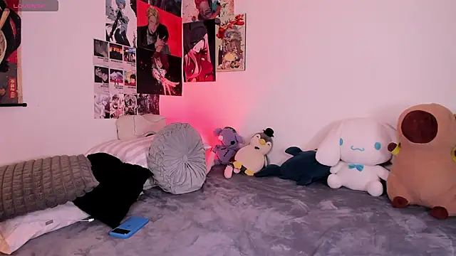 angel bless19 online show from 02/20/26, 08:00