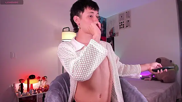 angel bless19 online show from 11/03/25, 10:24