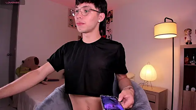 angel bless19 online show from 01/31/26, 08:51