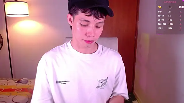 angel bless19 online show from 02/11/25, 05:47