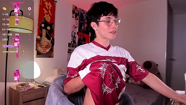 angel bless19 online show from 03/24/26, 08:09