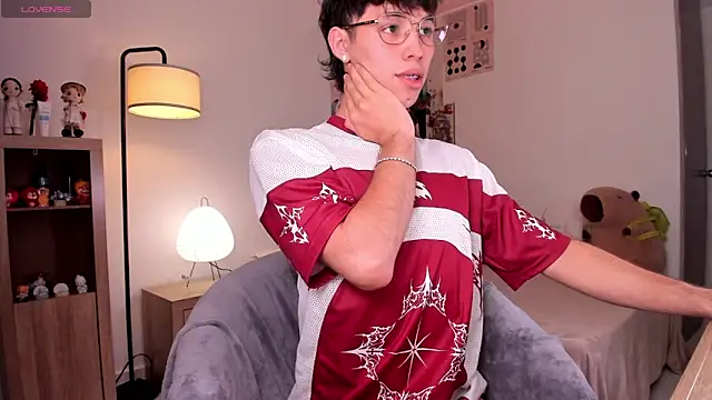 angel bless19 online show from 02/05/26, 08:48