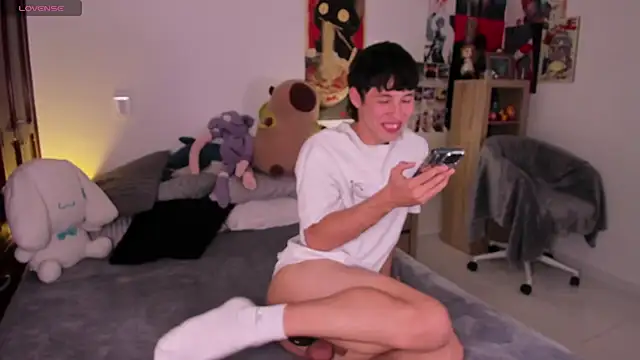 angel bless19 online show from 05/05/26, 07:17