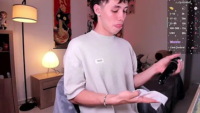 angel bless19 online show from 02/19/26, 08:39