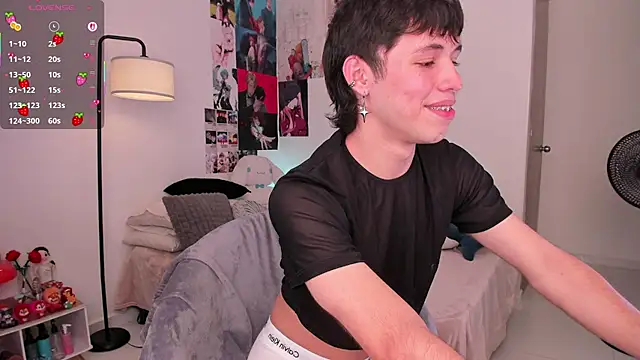 angel bless19 online show from 11/10/25, 09:09