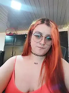 smokeangel online show from 06/16/26, 07:47
