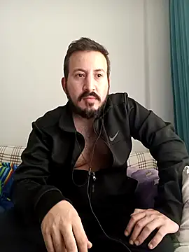 Snapshot of Karizmatikman chatting on 02/22/26, 10:17 Karizmatikman online show from 02/22/26, 10:17