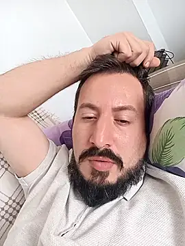 Karizmatikman online show from 04/18/26, 12:51