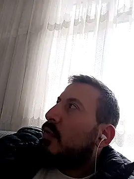 Karizmatikman online show from 03/22/26, 02:40