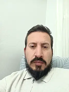 Karizmatikman online show from 04/21/26, 05:30