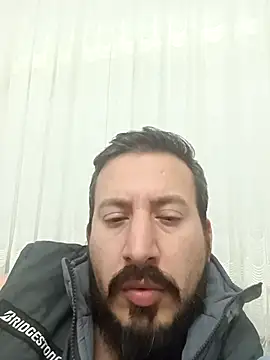 Karizmatikman online show from 04/22/26, 05:42