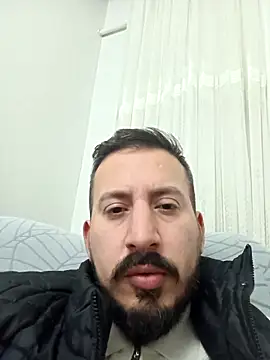 Karizmatikman online show from 03/12/26, 05:17