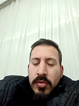 Karizmatikman online show from 03/24/26, 04:51